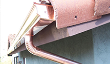 Rain Gutter Installation, Repair, Cleaning in Eaton, NH